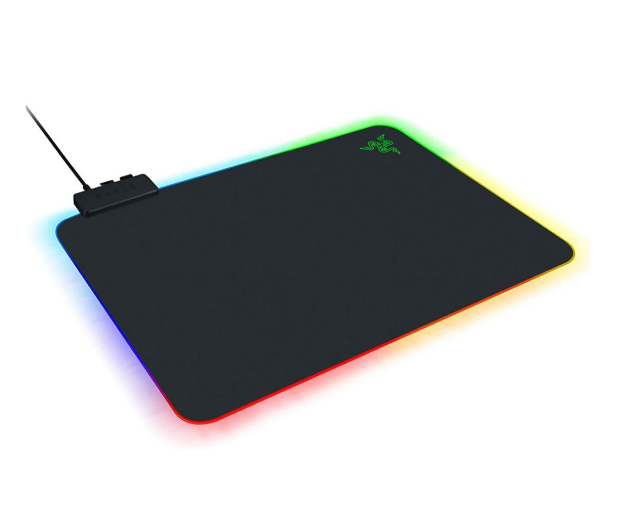 Razer Firefly V2 - 546317 - zdjęcie